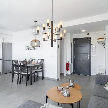 Lejlighed Fuer 6 Personen Ca 100 Qm In Nerja, Andalusien Costa Del Sol Nerja